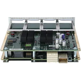 Cisco 8-port 2:1 10 Gigabit Ethernet half-card