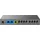 Grandstream HT881 1x FXS-Port und 8x FXO-Ports,