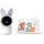 ARENTI 4MP Wi-Fi Video Baby Monitor Kit with LCD Screen