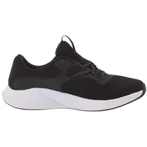 Under Armour Charged Aurora 2 Trainingsschuhe Damen 001 black/black/metallic warm silver 36.5