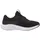 Under Armour Charged Aurora 2 Trainingsschuhe Damen 001 black/black/metallic warm silver 36.5