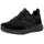 Rieker Sport Sneaker Schnürschuh, Halbschuh, Outdoorschuh mit wasserabweisender TEX-Membran schwarz 41 EU