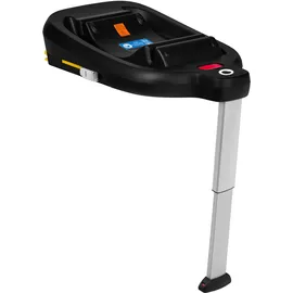 lionelo Astrid i-Size Base Black, Schwarz