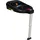 lionelo Astrid i-Size Base Black, Schwarz