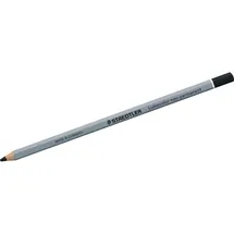 Staedtler Lumocolor Trockenmarker 1 St. 4 mm schwarz