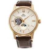 ORIENT Uhr Automatisch Herren Saphir Band / Gurt RA-AS0010S10B