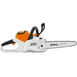 Stihl, Kettensäge, MSA 160 C-B (Akku Kettensäge)