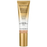 Max Factor Miracle Second Skin LSF 20 07 neutral 30 ml