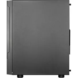 GAMDIAS Talos E3 MESH Gaming Miditower Black