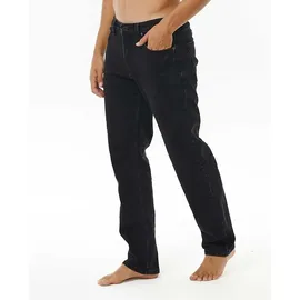 Rip Curl Classic Surf Hosen Washed Black 32