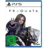 Pragmata (USK) (PS5)