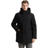 Tom Tailor Jacke schwarz XXL