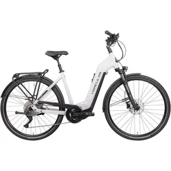 Hercules Intero Sport I-10 Weiß Modell 2023