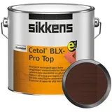 Sikkens Cetol BLX-Pro Top nussbaum 2,5 l