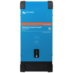 Victron Phoenix Smart 48/2000 Smart - 0% MwST. (Angebot gemäß §12 USt Gesetz.)