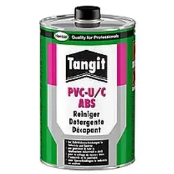 Tangit Reiniger 1 Liter Kanister (ca. 1350g netto)