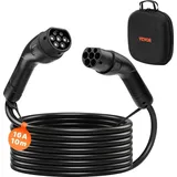 Vevor EV Ladekabel 10 m