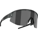 Bliz Matrix Small Sportbrille (Größe One Size, schwarz)