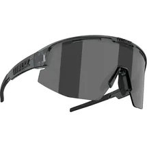 Bliz Matrix Small Sportbrille (Größe One Size, schwarz)