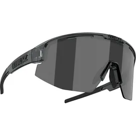Bliz Matrix Small Sportbrille (Größe One Size, schwarz)
