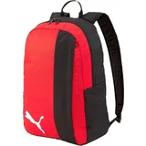 Puma teamGOAL 23 Backpack red/black