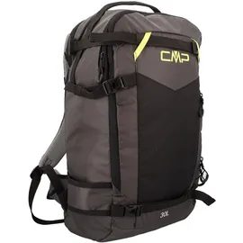 CMP Aeroox 30 l grau/apple