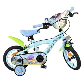 Volare Bluey 12 Zoll blau