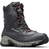 Columbia Bugaboot Iii Wanderstiefel - Black Bright Red EU 41