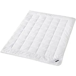 billerbeck Faserdecke UNO ANTIGUA - B/L ca. 155,00x220,00