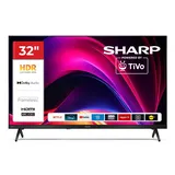 Sharp 32HE2745E 32'' HD Smart TV