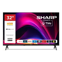 Sharp 32HE2745E 32'' HD Smart TV