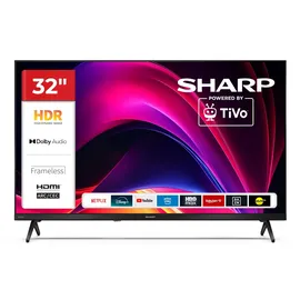 Sharp 32HE2745E 32'' HD Smart TV