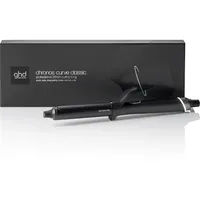 ghd Chronos Curve Classic tong schwarz