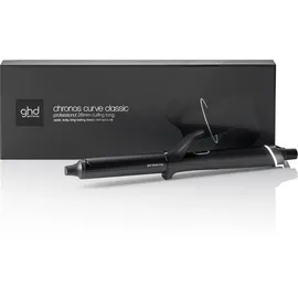 ghd Chronos Curve Classic tong schwarz