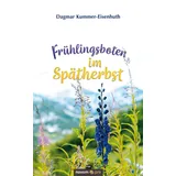 novum pro Frühlingsboten im Spätherbst