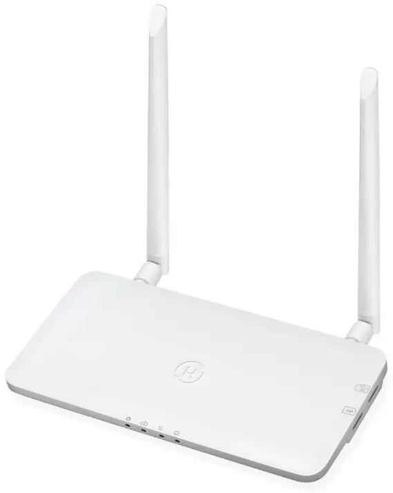 Hoymiles DTU-Pro-S WiFi