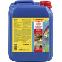 Sera pond omnipur A 5 Liter - Wasseraufbereiter gegen