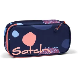Satch Schlamperbox coral reef