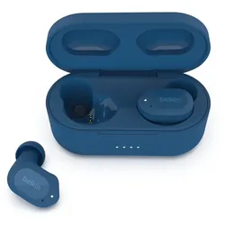 Belkin SoundForm Play - True Wireless-Kopfhörer mit Mikrofon