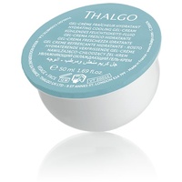 Thalgo Refill Kühlendes Feuchtigkeitsfluid, 50 ml, Source Marine