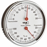 TFA Thermo-Hygrometer 45.2041.42,