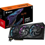 Gigabyte AORUS Radeon RX 9070 XT ELITE 16G Grafikkarte HDMI/DP