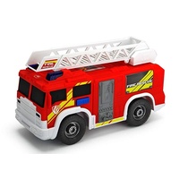 DICKIE Feuerwehr Fire Rescue Unit (203306000)