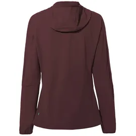 Vaude Damen Moab IV Jacke (Größe XL, rot)