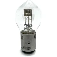 Hella Glühlampe, Hauptscheinwerfer Glühlampe 1 Halogen 8GH 005 636-201