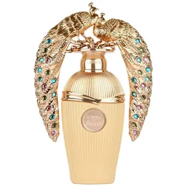 Lattafa Afeef Eau de Parfum 100 ml