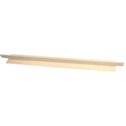 ferax steinfix Fugenprofil für Querfugen 30-100 cm Plattenbreite caramel, 795 mm