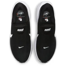 Nike Revolution 8 Damen Black/White/Anthracite/Wolf Grey 40,5