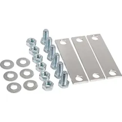 HAGER CU-Schienen UM30V1