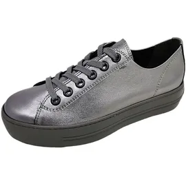 Paul Green Plateau-Sneaker Grau 41